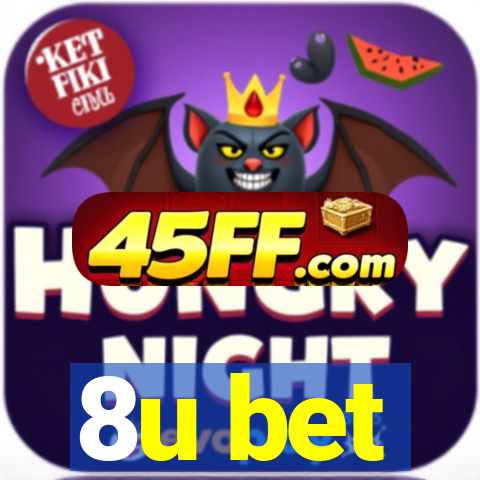 8u bet